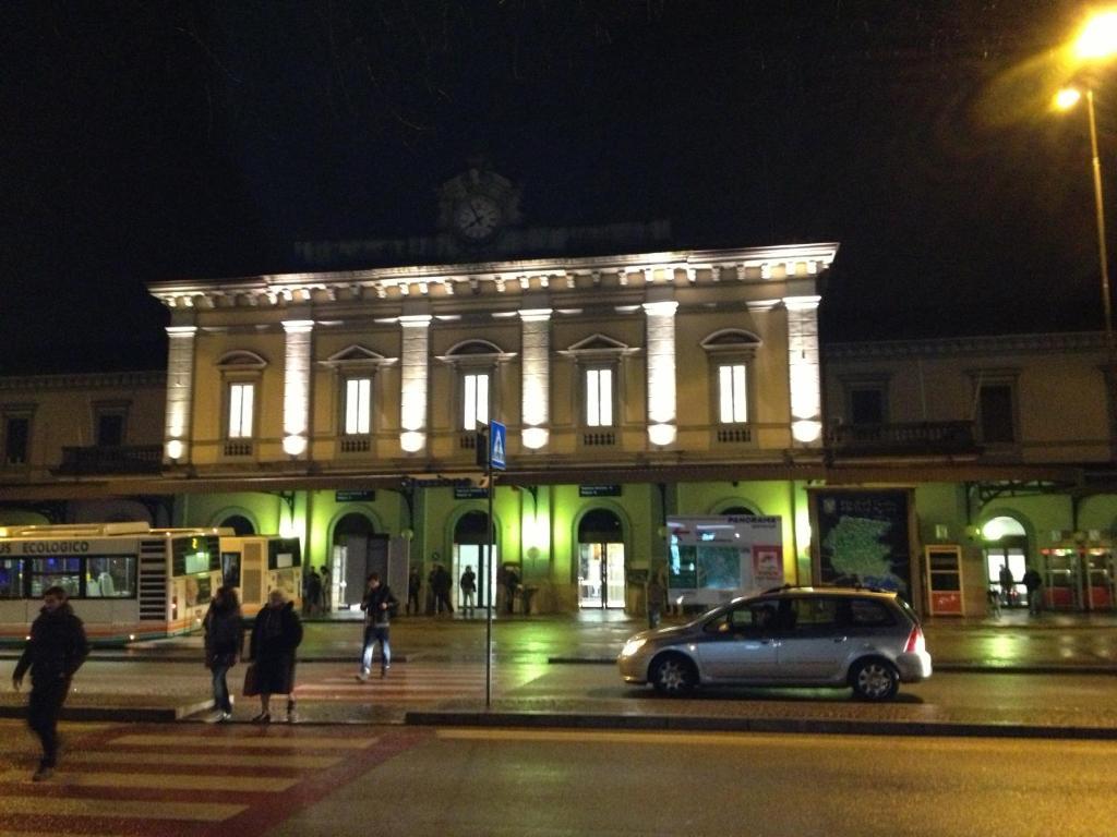 Stop & Sleep Udine Hotel Exterior photo