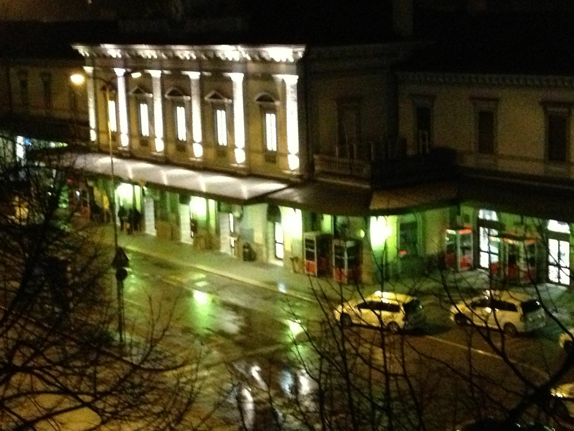 Stop & Sleep Udine Hotel Exterior photo