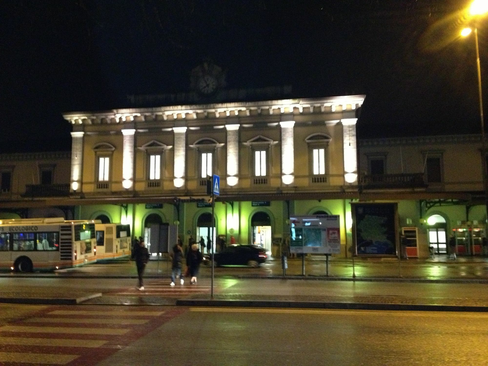 Stop & Sleep Udine Hotel Exterior photo